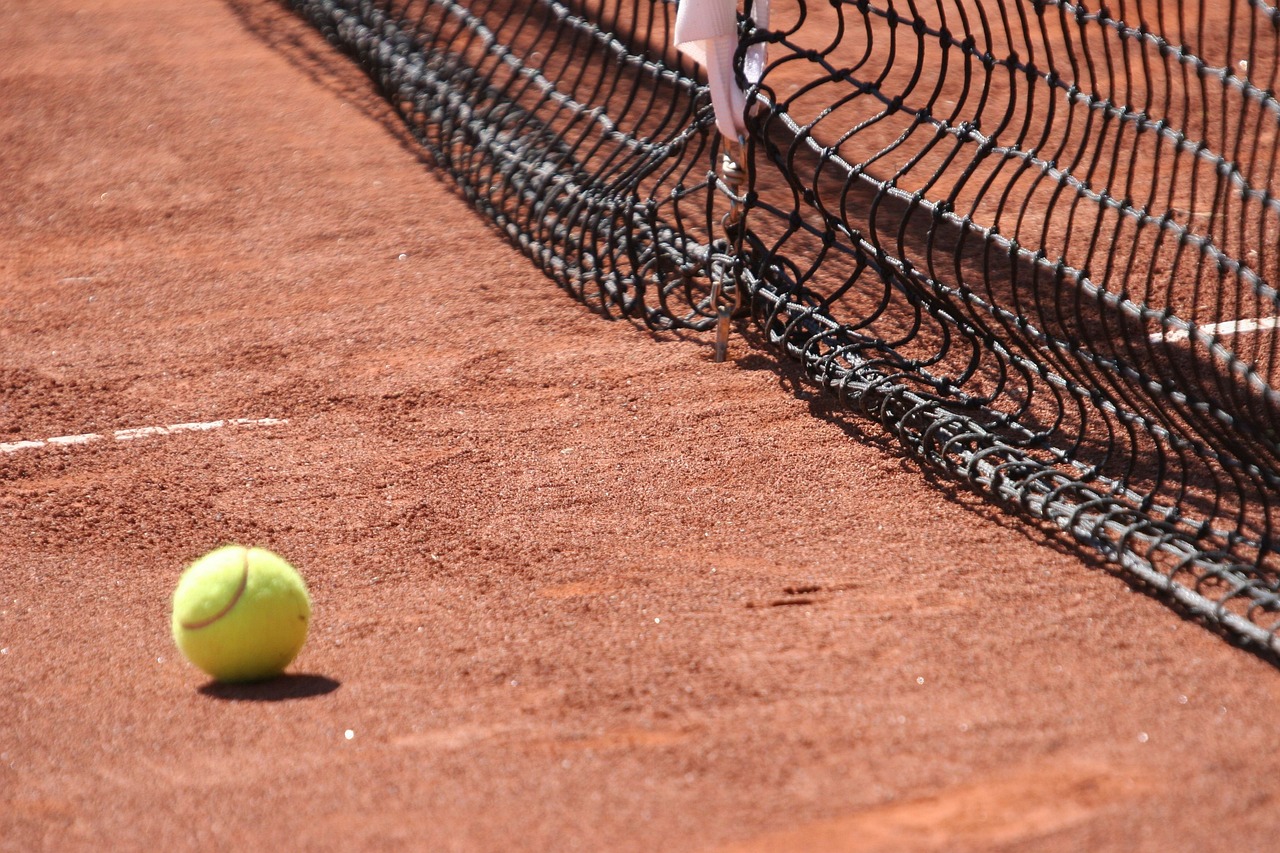 Tenniscamp Pokorny | FW9